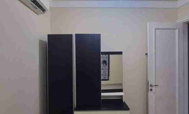 Di Sewakan Rumah Di alam Galaxy furnish