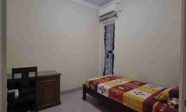 Di Sewakan Rumah Di alam Galaxy furnish