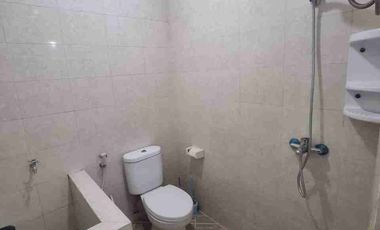 Di Sewakan Rumah Di alam Galaxy furnish