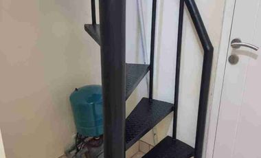 Di Sewakan Rumah Di alam Galaxy furnish