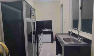 Di Sewakan Rumah Di alam Galaxy furnish