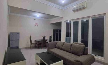 Di Sewakan Rumah Di alam Galaxy furnish