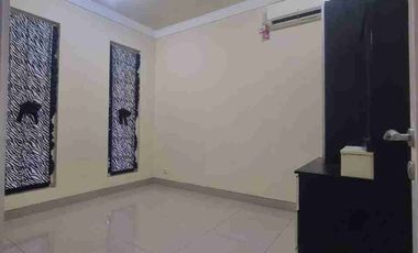 Di Sewakan Rumah Di alam Galaxy furnish