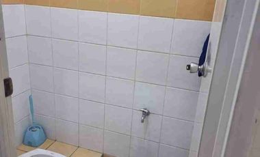 Di Sewakan Rumah Di alam Galaxy furnish