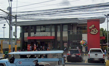 For Sale Residential Lot in Bacoor, Cavite