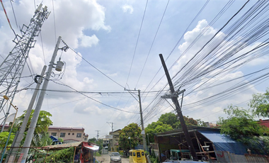 For Sale Residential Lot in Bacoor, Cavite