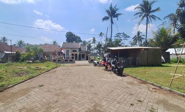 Promo Tanah kavling Murah Jambearjo Tajinan Malang SHM Split siap bangun