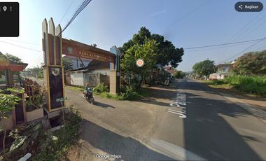 Promo Tanah kavling Murah Jambearjo Tajinan Malang SHM Split siap bangun