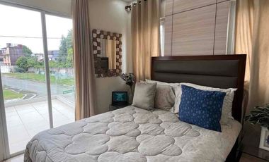 House and Lot for sale near Metro Manila