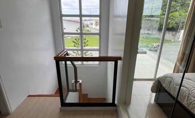 House and Lot for sale near Metro Manila