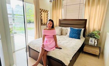 House and Lot for sale near Metro Manila