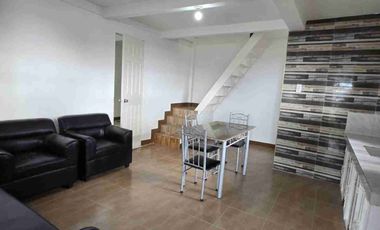 Beach house for rent in Danao City, Samantha with beach front