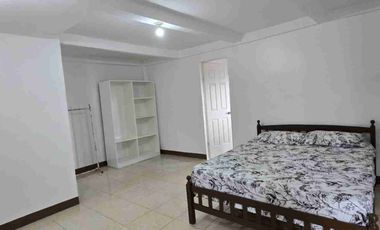 Beach house for rent in Danao City, Samantha with beach front