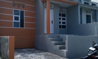 Rumah dijual di Manggar, Balikpapan Timur, Balikpapan, Kalimantan Timur