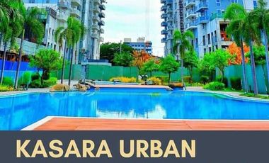 2 Bedroom with balcony in Kasara Rent to Own Condo For Sale near Tiendesitas Pet Friendly