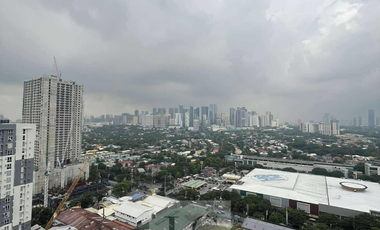 2 Bedroom with balcony in Kasara Rent to Own Condo For Sale near Tiendesitas Pet Friendly