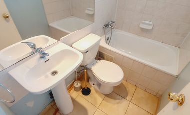 Cómoda Casa de 4 Habitaciones en Maestranza, San Bernardo