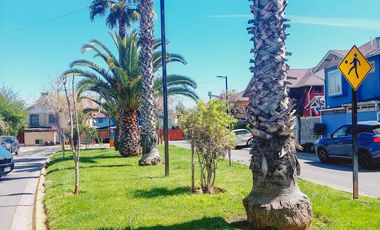 Cómoda Casa de 4 Habitaciones en Maestranza, San Bernardo