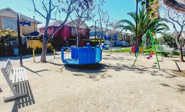 Cómoda Casa de 4 Habitaciones en Maestranza, San Bernardo