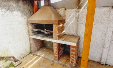 Cómoda Casa de 4 Habitaciones en Maestranza, San Bernardo