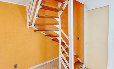 Cómoda Casa de 4 Habitaciones en Maestranza, San Bernardo