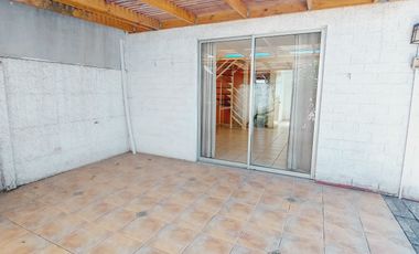 Cómoda Casa de 4 Habitaciones en Maestranza, San Bernardo