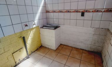 Cómoda Casa de 4 Habitaciones en Maestranza, San Bernardo