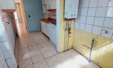 Cómoda Casa de 4 Habitaciones en Maestranza, San Bernardo