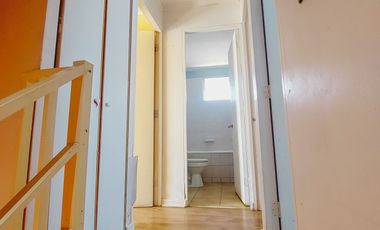 Cómoda Casa de 4 Habitaciones en Maestranza, San Bernardo