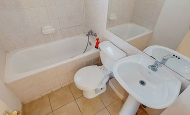 Cómoda Casa de 4 Habitaciones en Maestranza, San Bernardo