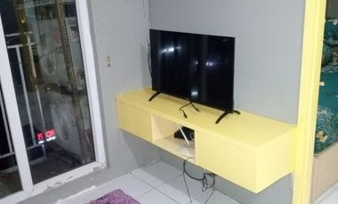 Disewakan Bulanan Untuk Keluarga Apartemen Centerpoint Bekasi