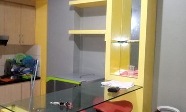 Disewakan Bulanan Untuk Keluarga Apartemen Centerpoint Bekasi