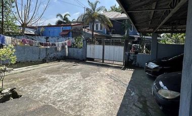 RESIDENTIAL / COMMERCIAL LOT NEAR JOLIBEE PANDI