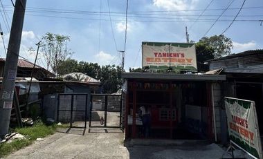 RESIDENTIAL / COMMERCIAL LOT NEAR JOLIBEE PANDI