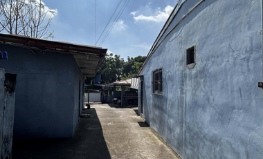 RESIDENTIAL / COMMERCIAL LOT NEAR JOLIBEE PANDI