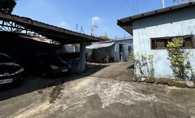 RESIDENTIAL / COMMERCIAL LOT NEAR JOLIBEE PANDI