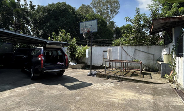 RESIDENTIAL / COMMERCIAL LOT NEAR JOLIBEE PANDI