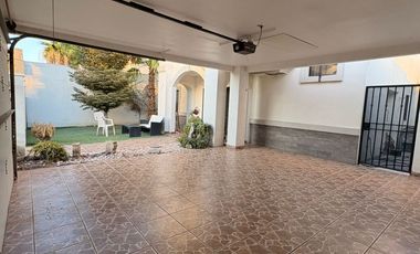 CASA DE RENTA EN PUERTA DE ALCALA, MEXICALI