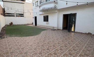 CASA DE RENTA EN PUERTA DE ALCALA, MEXICALI