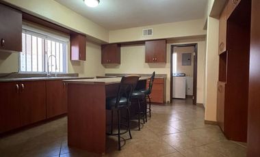 CASA DE RENTA EN PUERTA DE ALCALA, MEXICALI