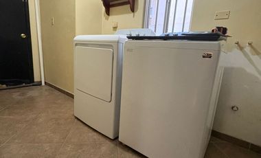 CASA DE RENTA EN PUERTA DE ALCALA, MEXICALI