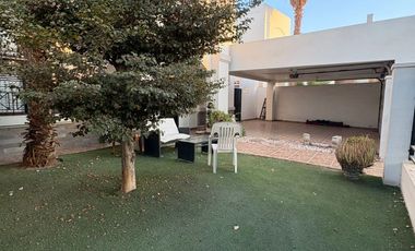 CASA DE RENTA EN PUERTA DE ALCALA, MEXICALI