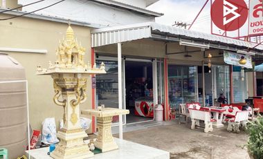 ขายบ้านเดี่ยวติดถนน เนื้อที่ 1 งาน 13 ตร.วา หัวรอ พิษณุโลก