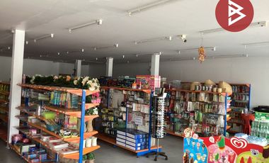 ขายบ้านเดี่ยวติดถนน เนื้อที่ 1 งาน 13 ตร.วา หัวรอ พิษณุโลก