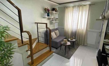 House and Lot for sale near Metro Manila