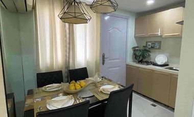 House and Lot for sale near Metro Manila