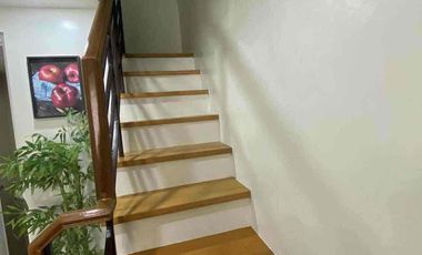 House and Lot for sale near Metro Manila