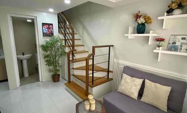 House and Lot for sale near Metro Manila