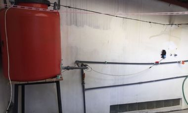 Dijual/ Disewakan Rumah Mewah (Mepet Sawah) Malang Kota