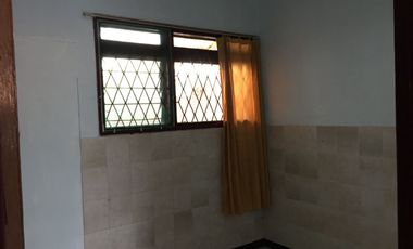 Dijual/ Disewakan Rumah Mewah (Mepet Sawah) Malang Kota